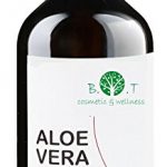 B.O.T Cosmetic & Wellness reines Aloe Vera Gel