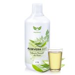 NaturaForte Aloe Vera Direkt-Saft